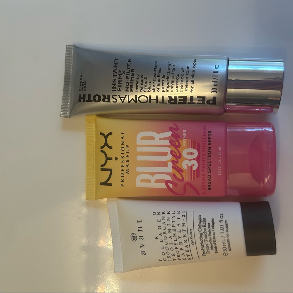 Primer bundle